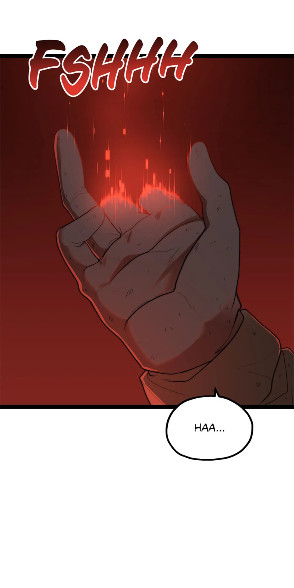 Solo Eating Chapter 70 25